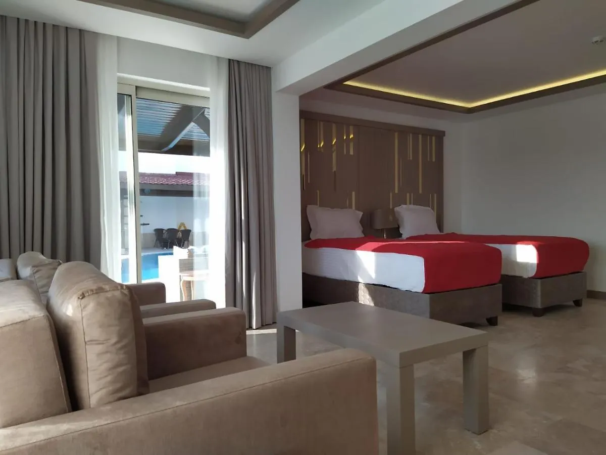 Sestra Suite Hotel Bitez