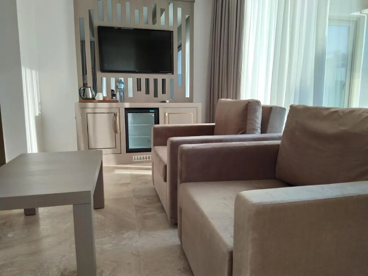 Sestra Suite Hotel Bitez 2*,  Turkije