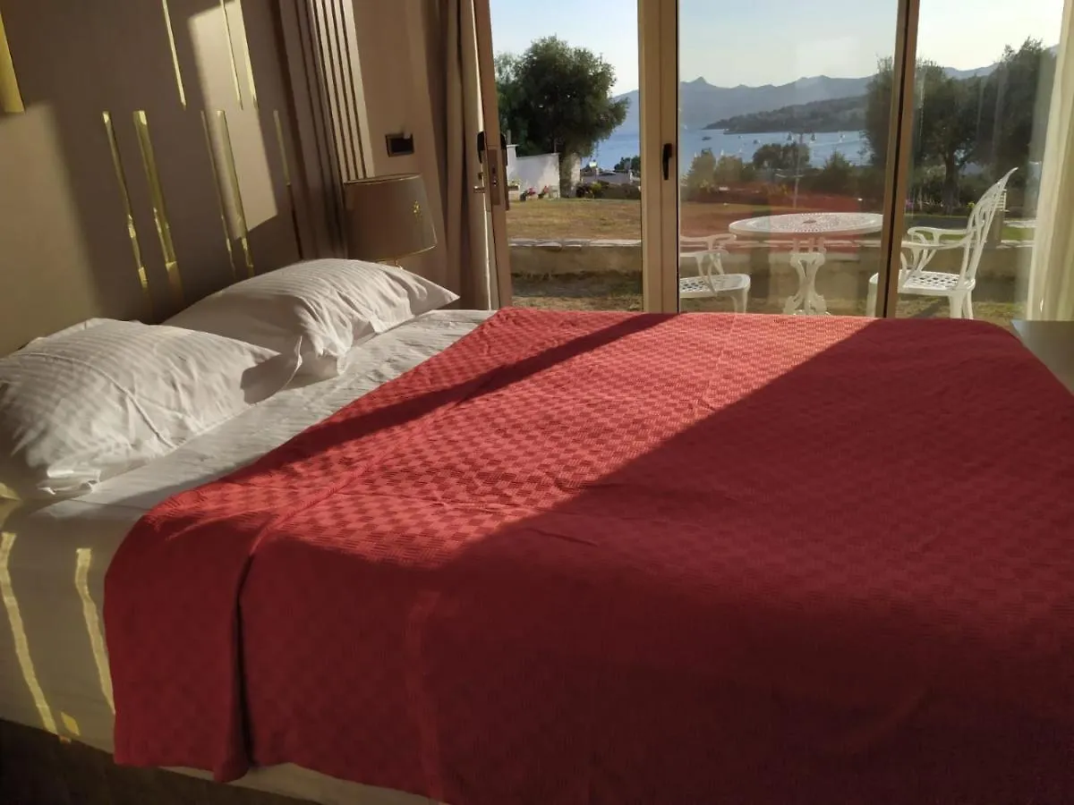 Sestra Suite Hotel Bitez