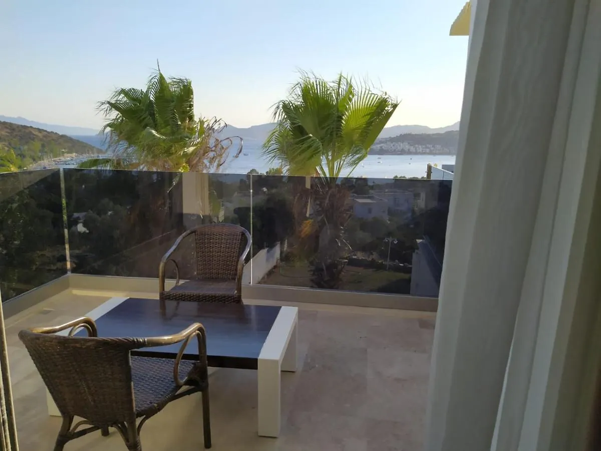 Sestra Suite Hotel Bitez