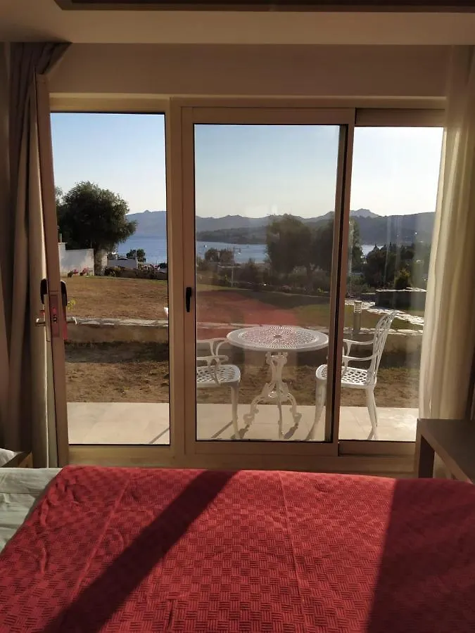 Sestra Suite Hotel Bitez