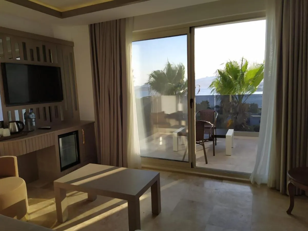 Sestra Suite Hotel Bitez 2*,  Turkije