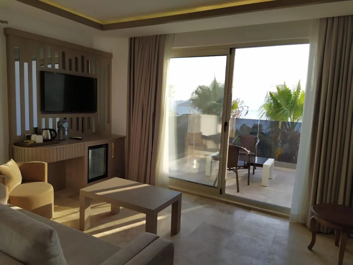 Sestra Suite Hotel Bitez