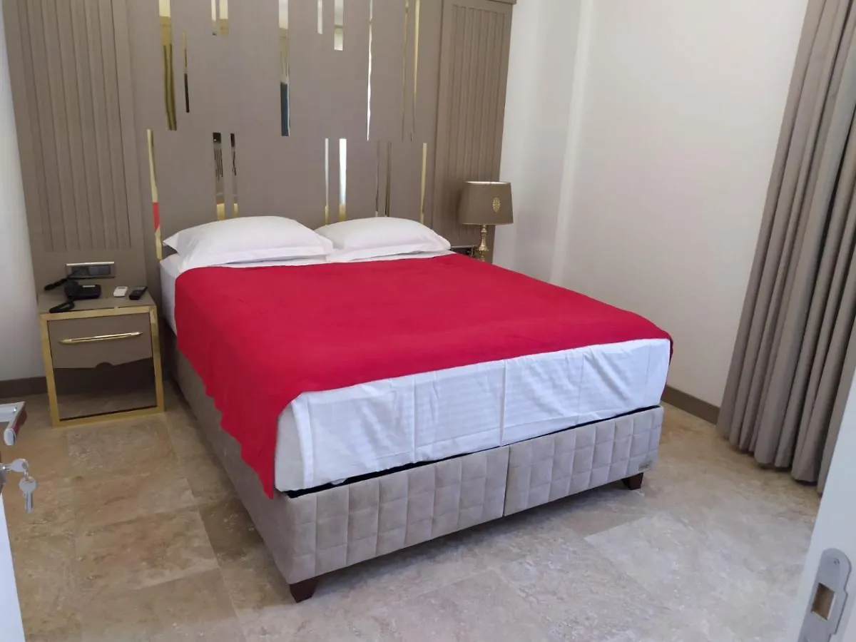 Sestra Suite Hotel Bitez
