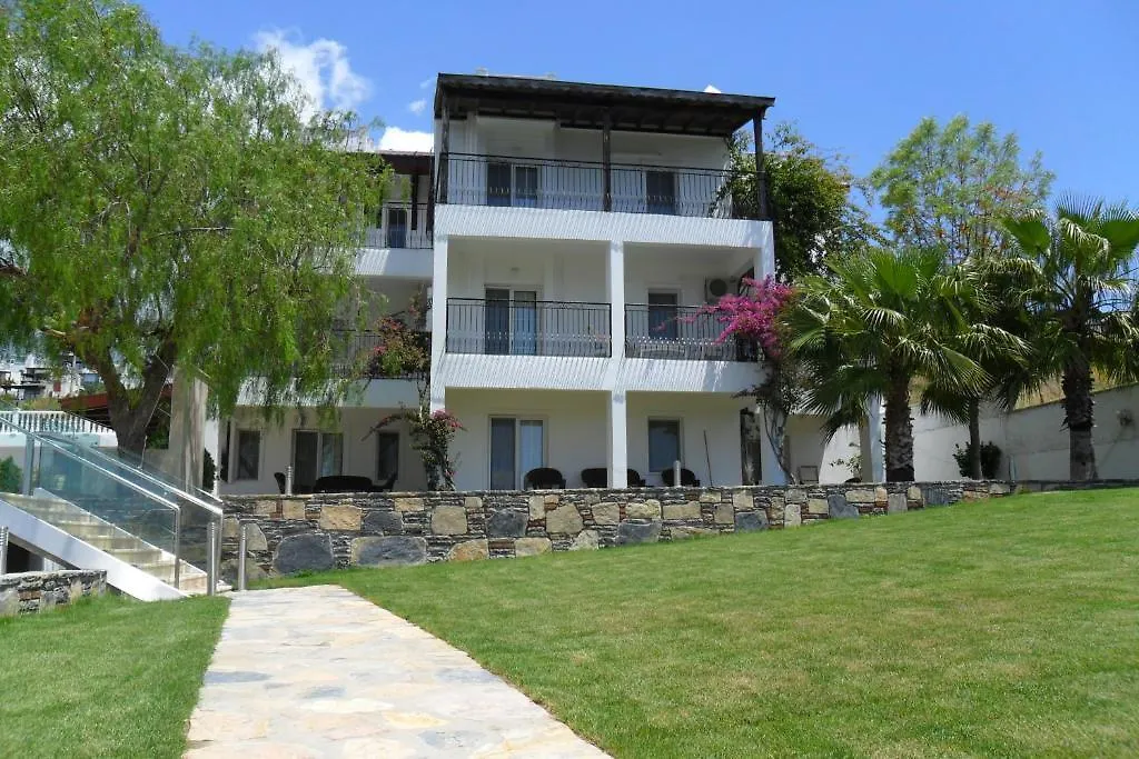 Sestra Suite Hotel Bitez