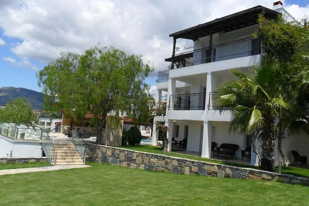 Sestra Suite Hotel Bitez
