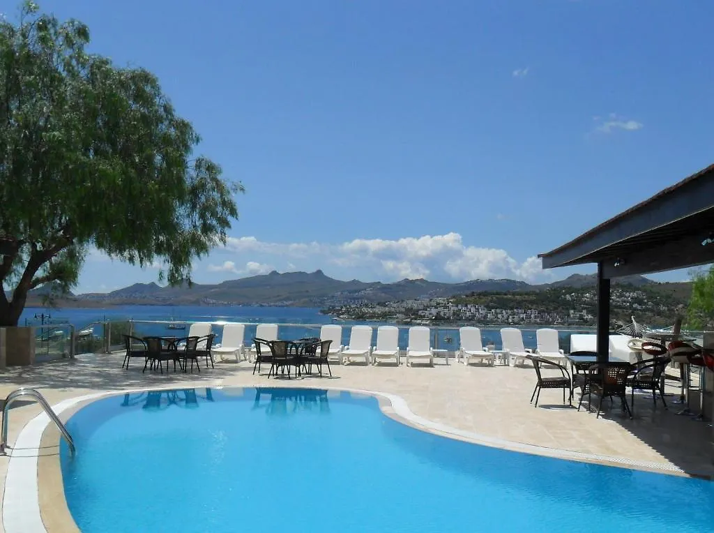 Sestra Suite Hotel Bitez