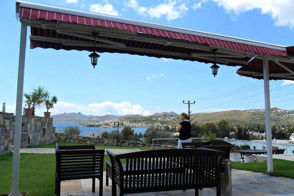 Sestra Suite Hotel Bitez