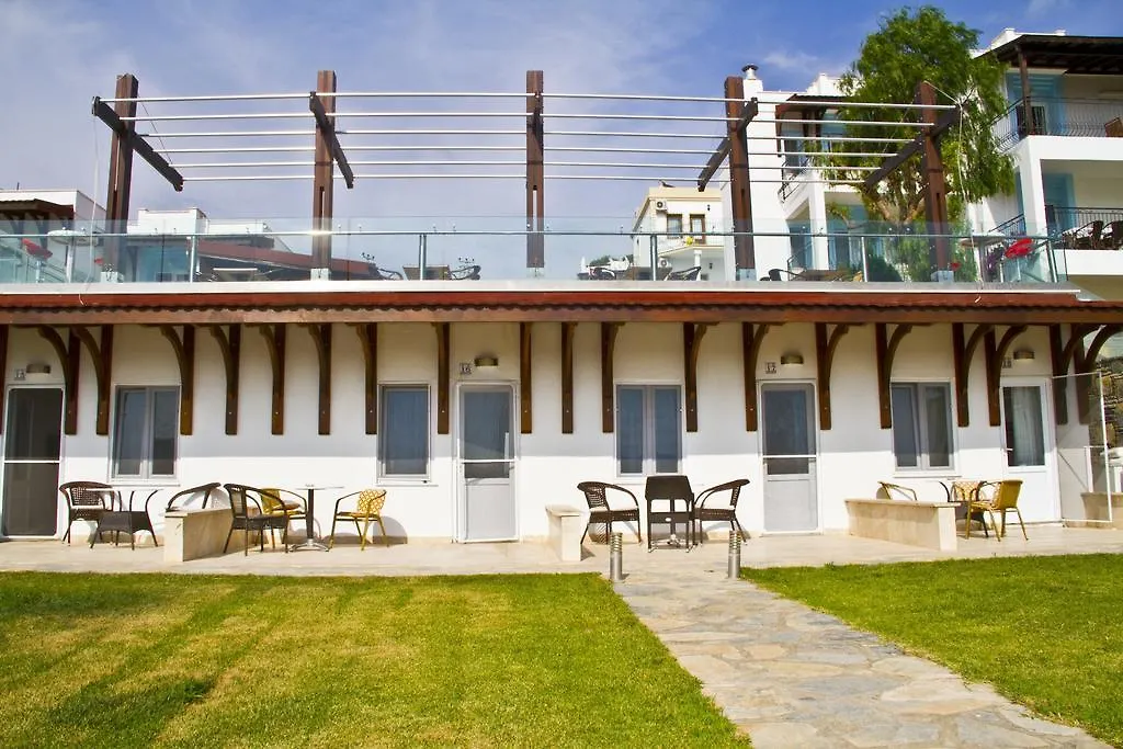 Sestra Suite Hotel Bitez Turkije