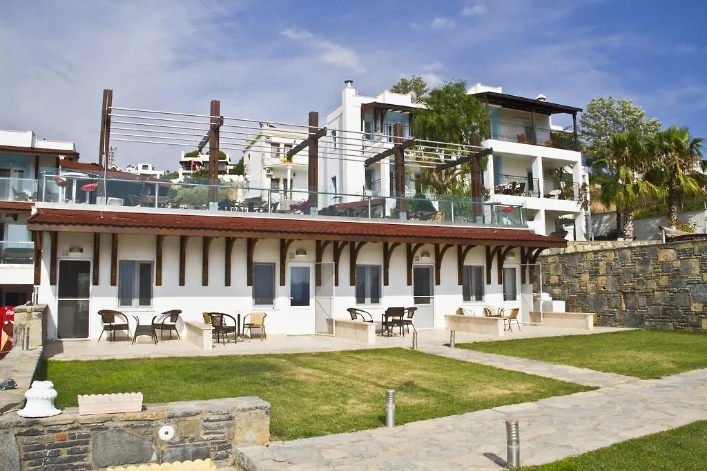 Sestra Suite Hotel Bitez