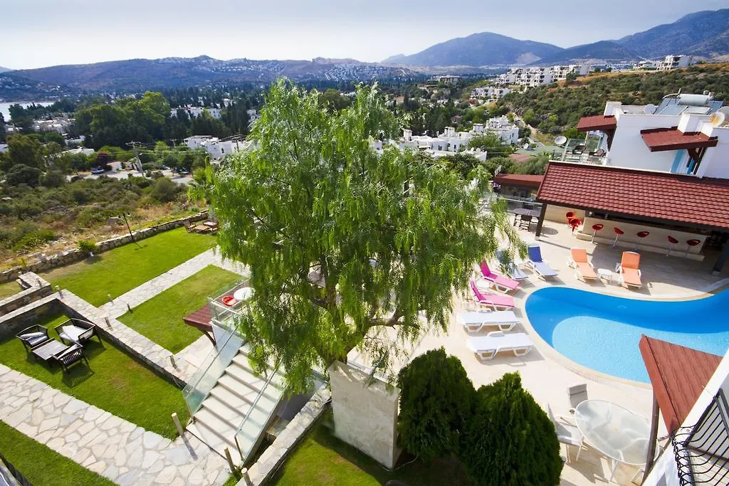 Sestra Suite Hotel Bitez