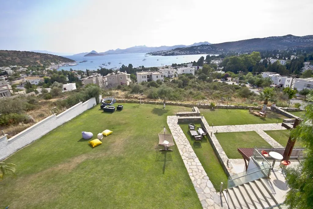 Sestra Suite Hotel Bitez