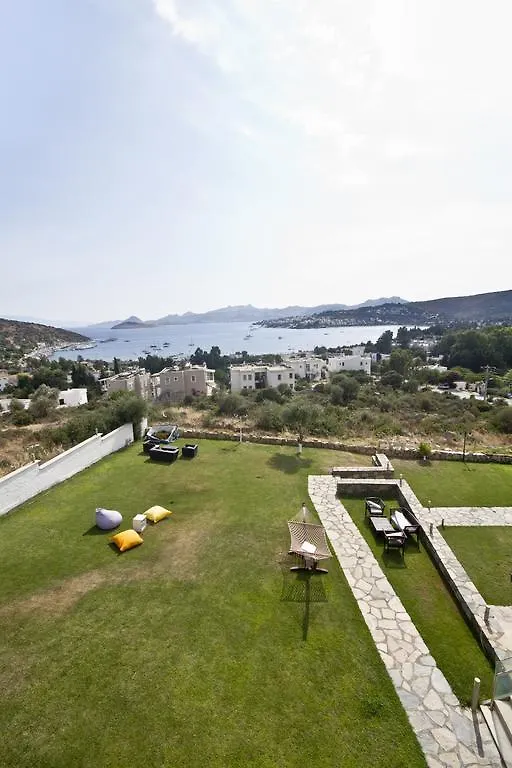 Sestra Suite Hotel Bitez