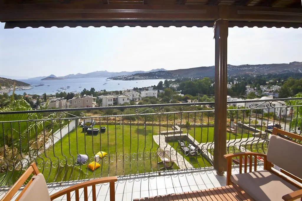 Sestra Suite Hotel Bitez Turkije