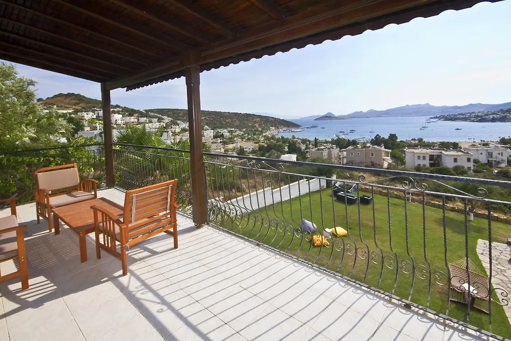 Sestra Suite Hotel Bitez Turkije