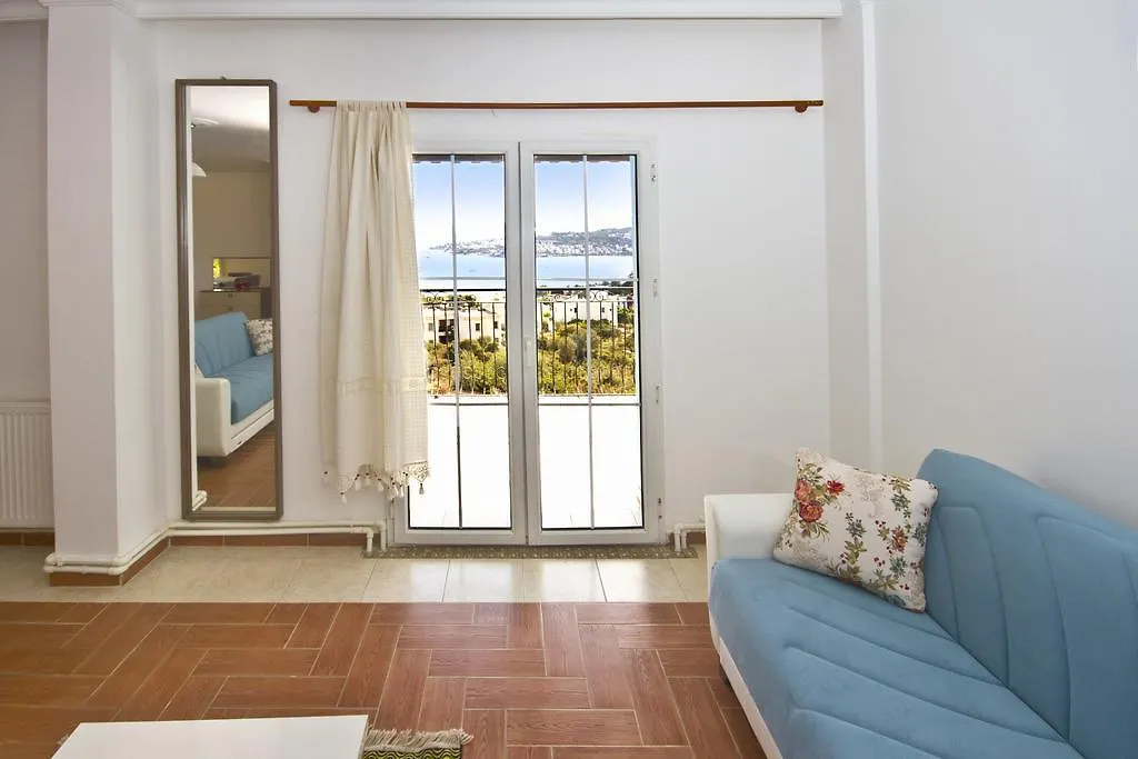 Sestra Suite Hotel Bitez 2*,  Turkije