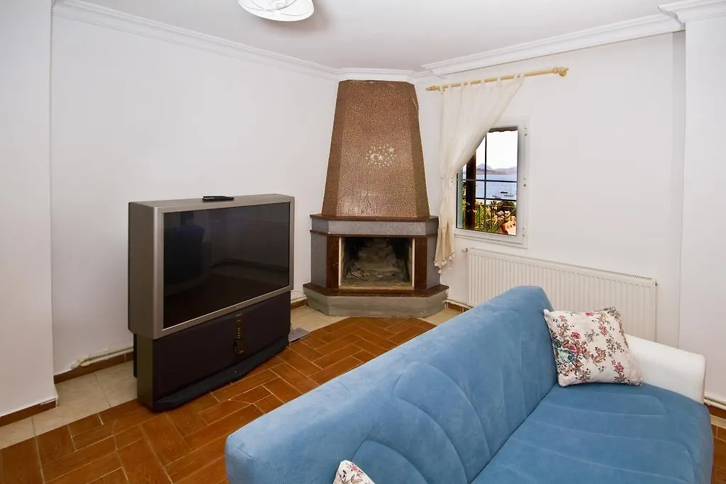 Sestra Suite Hotel Bitez