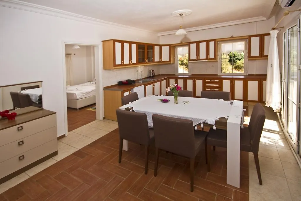 **  Sestra Suite Hotel Bitez Turkije