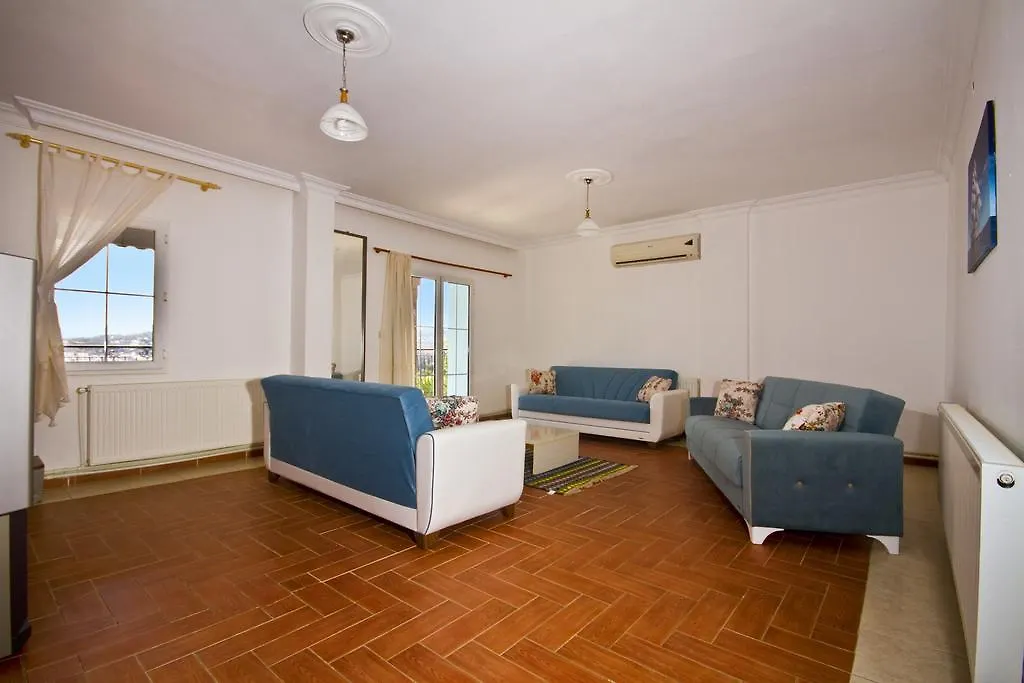 Sestra Suite Hotel Bitez