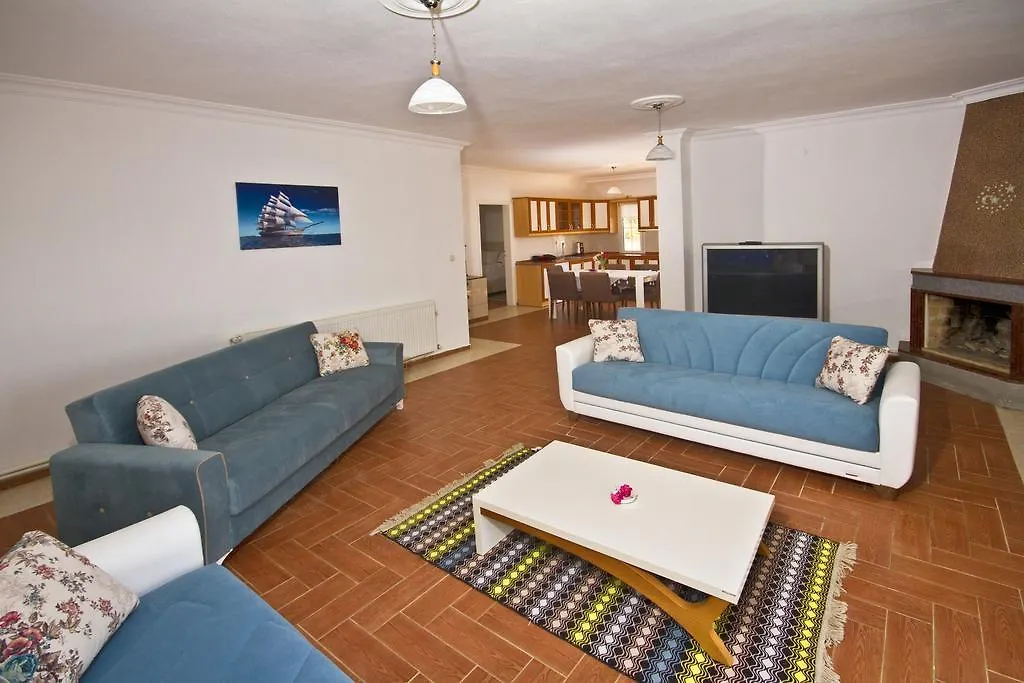 Sestra Suite Hotel Bitez