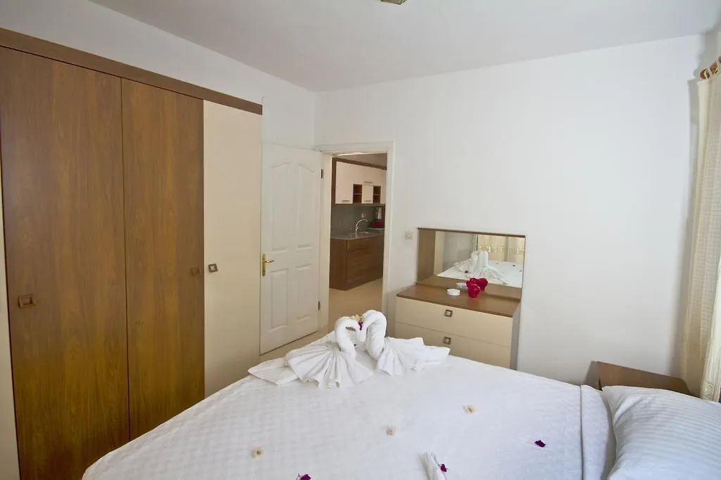 Sestra Suite Hotel Bitez