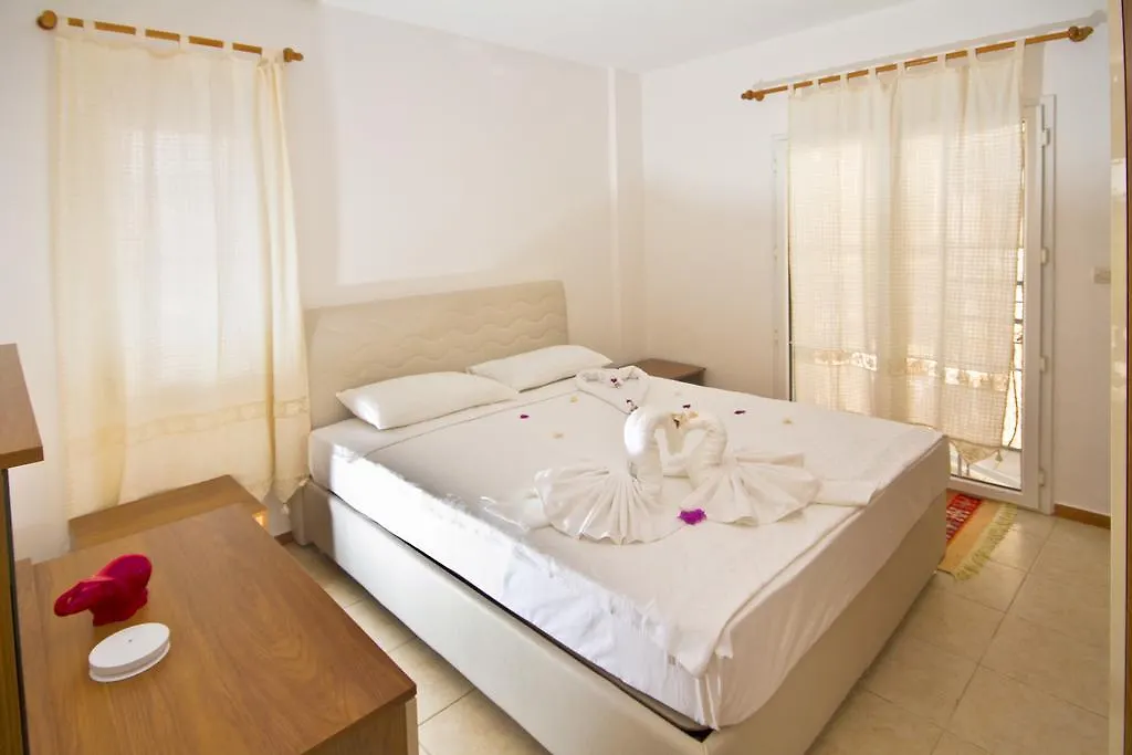 Sestra Suite Hotel Bitez