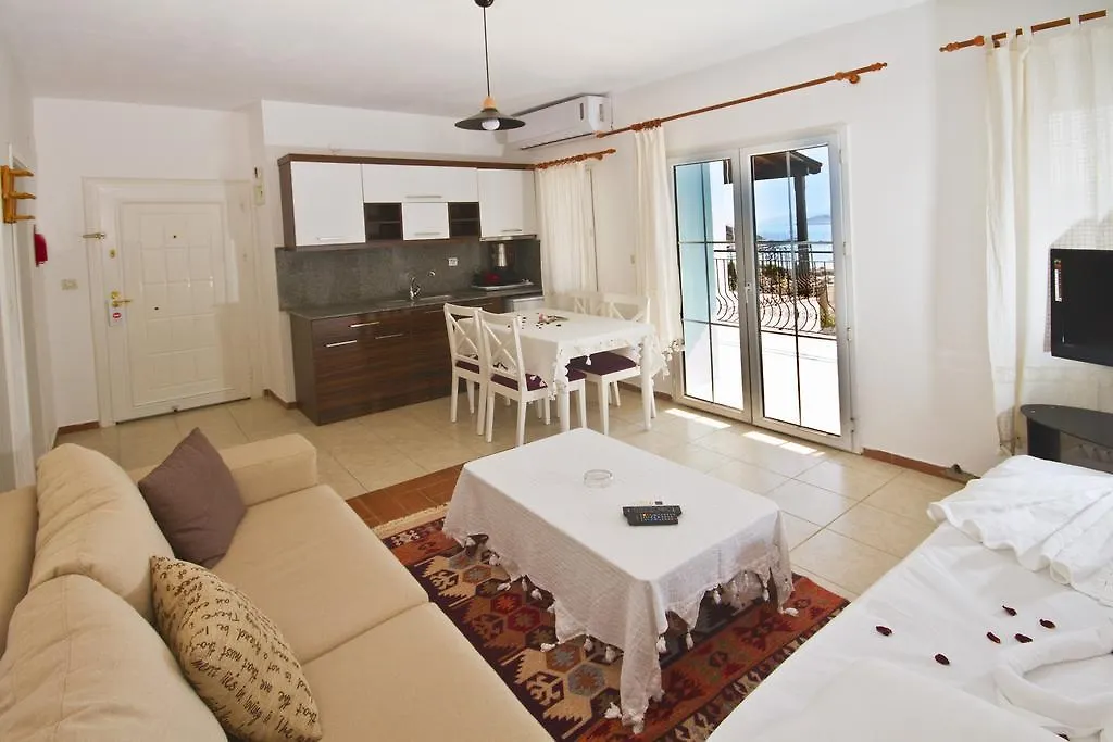 Sestra Suite Hotel Bitez