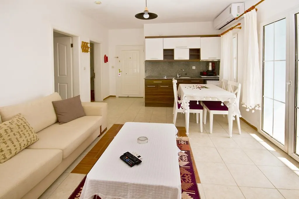 Sestra Suite Hotel Bitez
