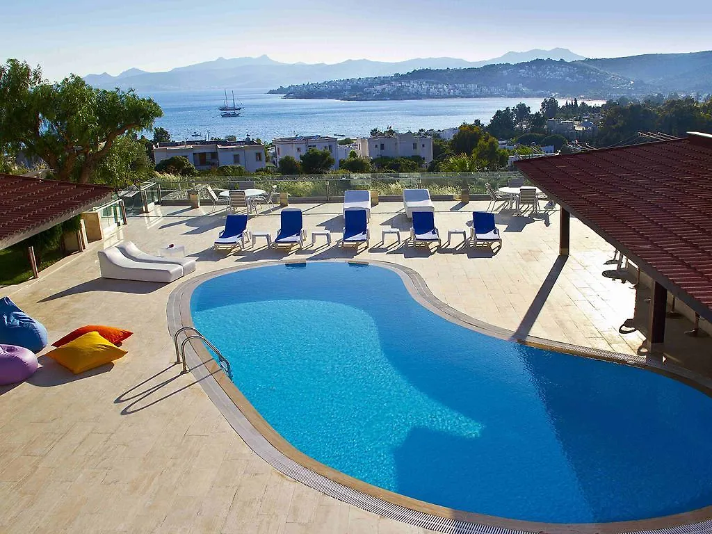 Sestra Suite Hotel Bitez