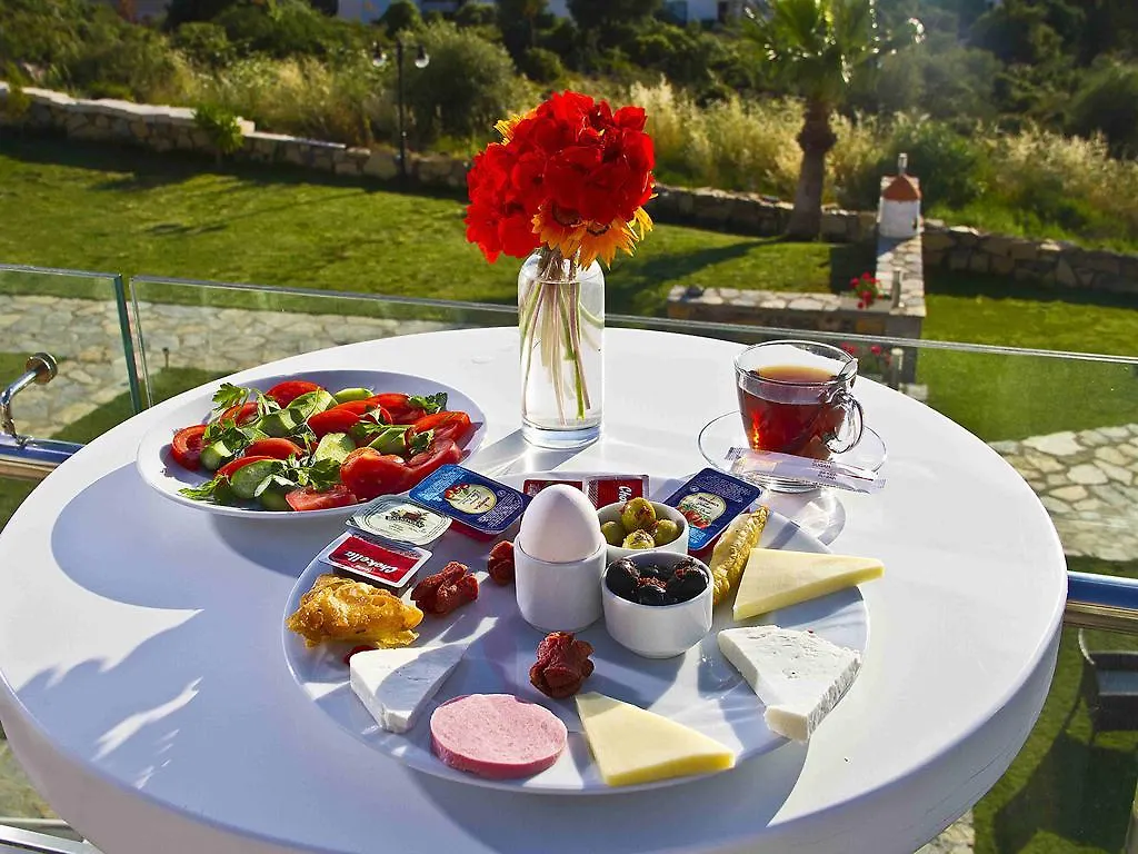 Sestra Suite Hotel Bitez