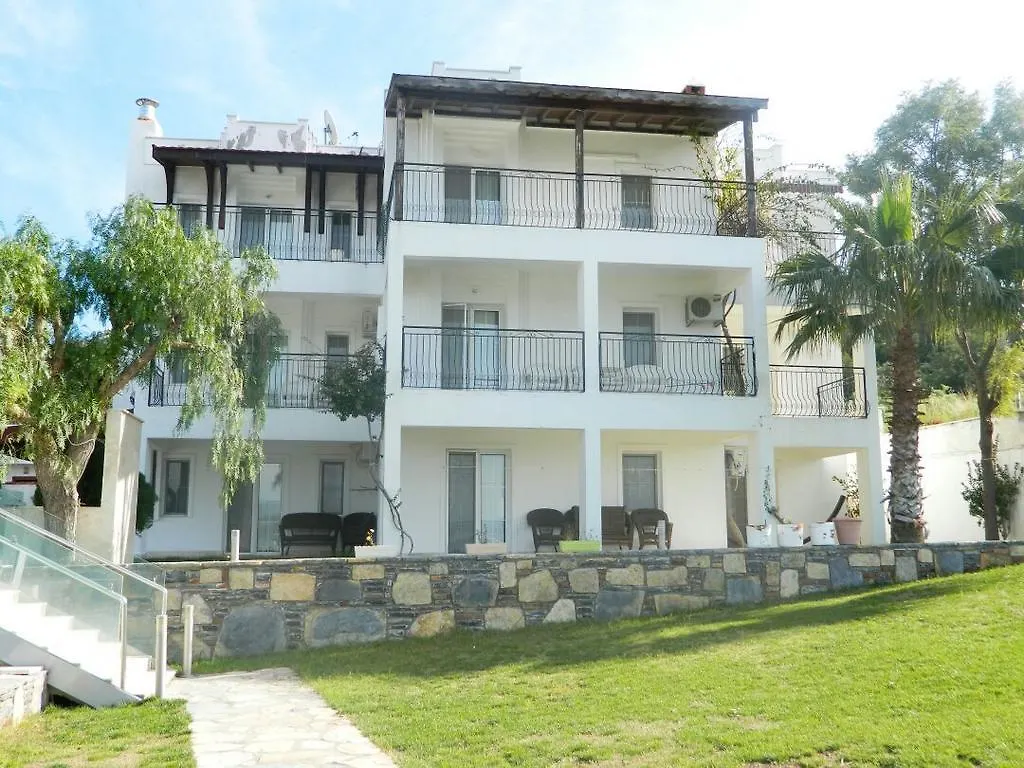 Sestra Suite Hotel Bitez