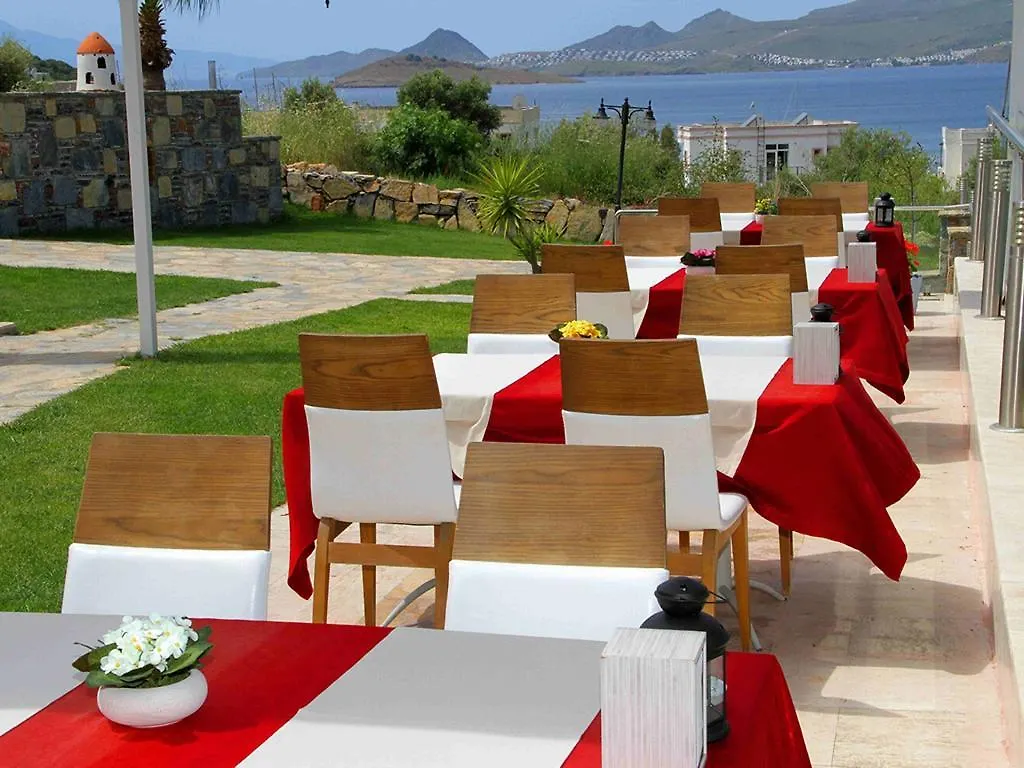 Sestra Suite Hotel Bitez 2*,