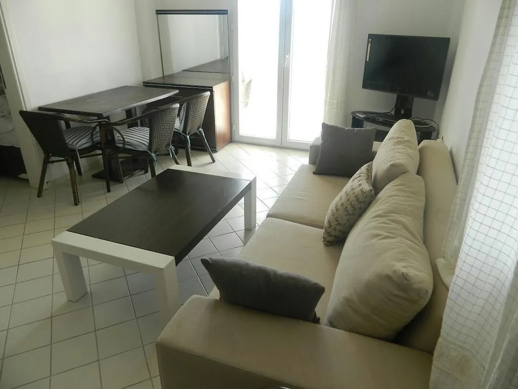 Sestra Suite Hotel Bitez