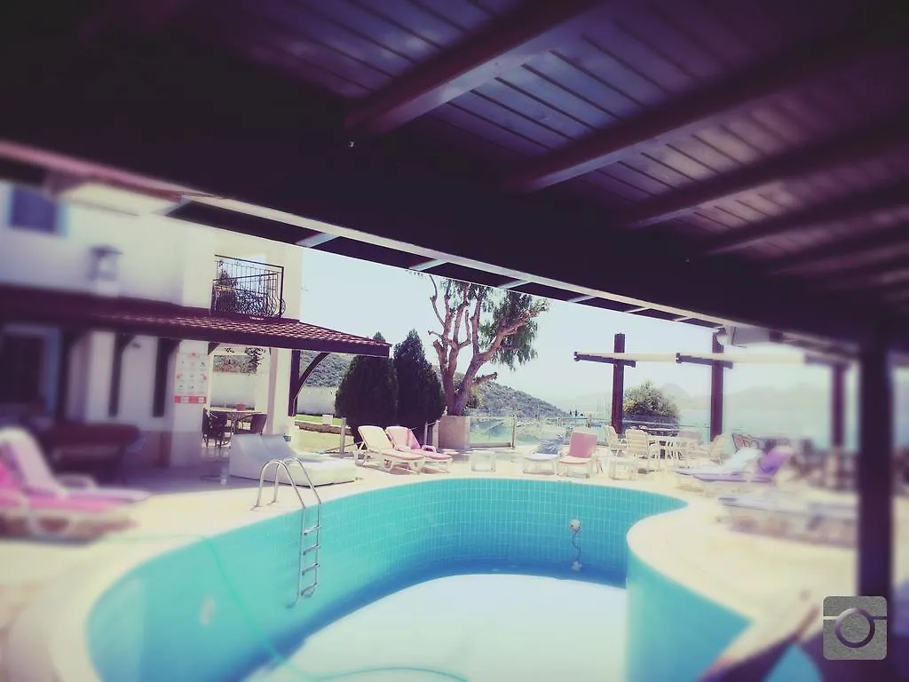 Sestra Suite Hotel Bitez 2*,