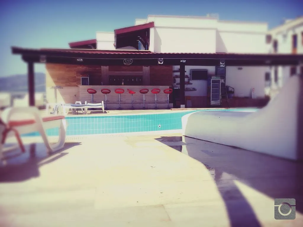 Sestra Suite Hotel Bitez
