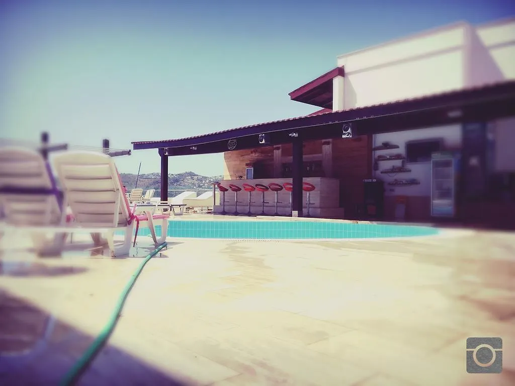 Sestra Suite Hotel Bitez