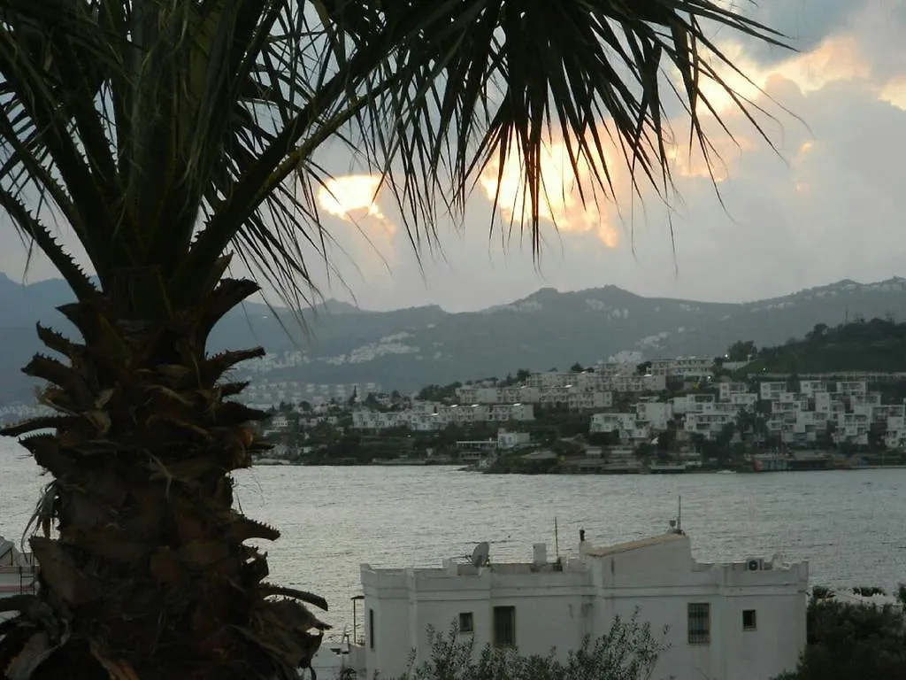 **  Sestra Suite Hotel Bitez Turkije