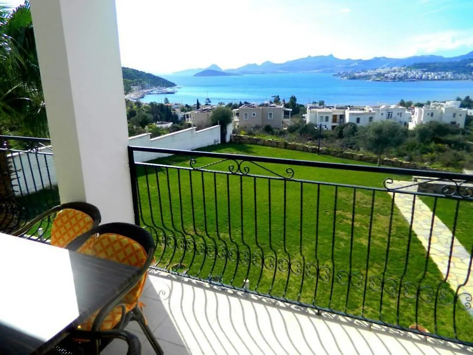 Sestra Suite Hotel Bitez