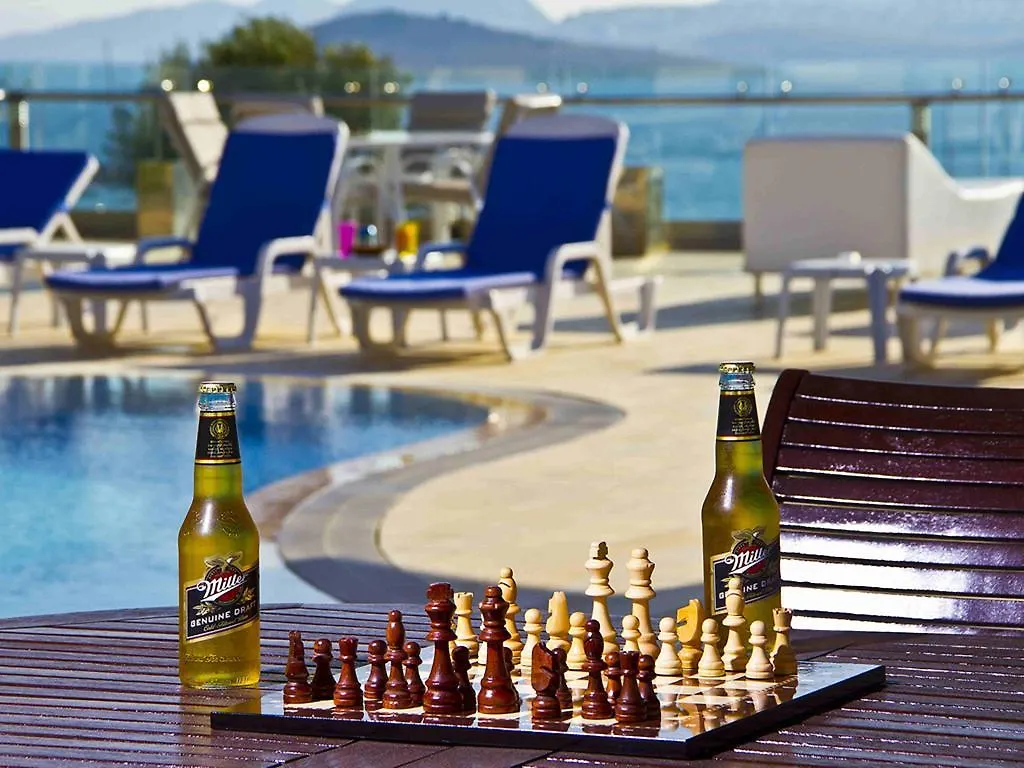 Sestra Suite Hotel Bitez