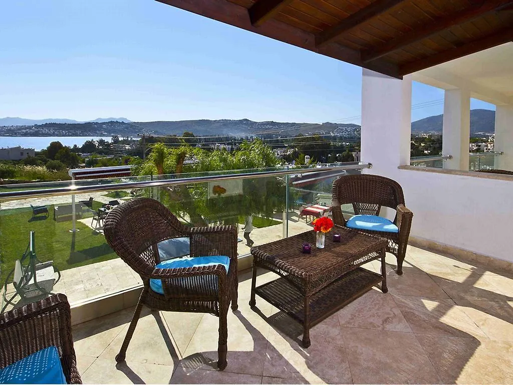 Sestra Suite Hotel Bitez 2*,