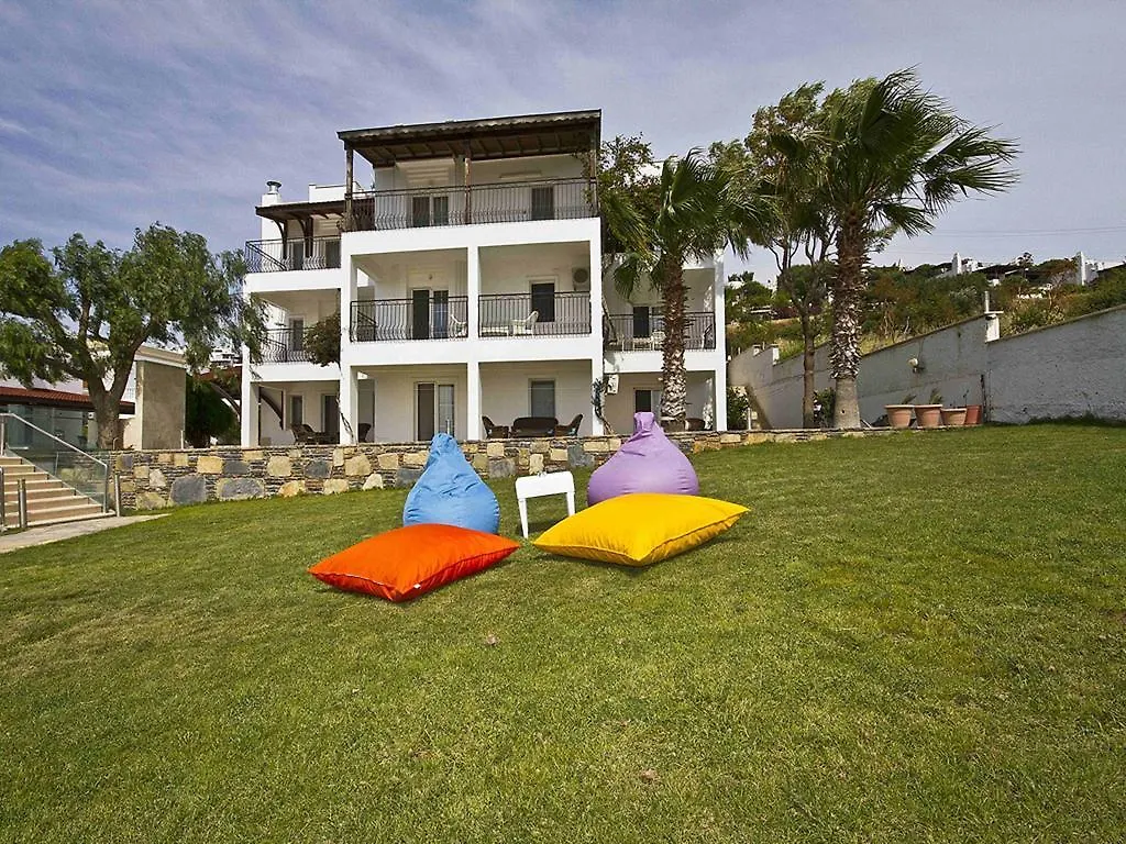 Sestra Suite Hotel Bitez