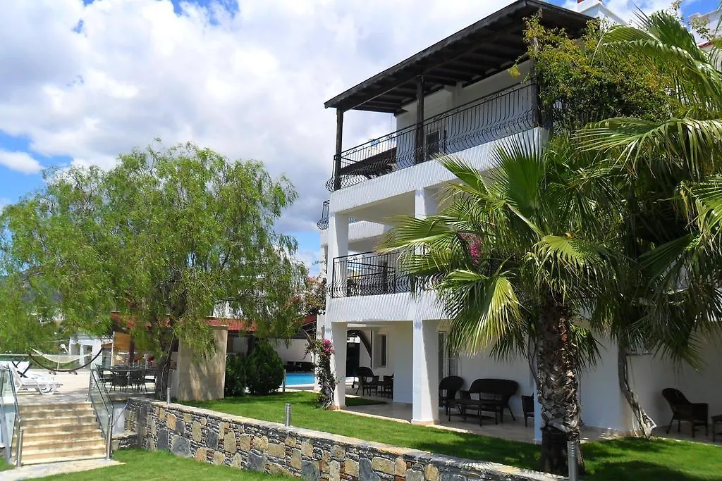 Sestra Suite Hotel Bitez