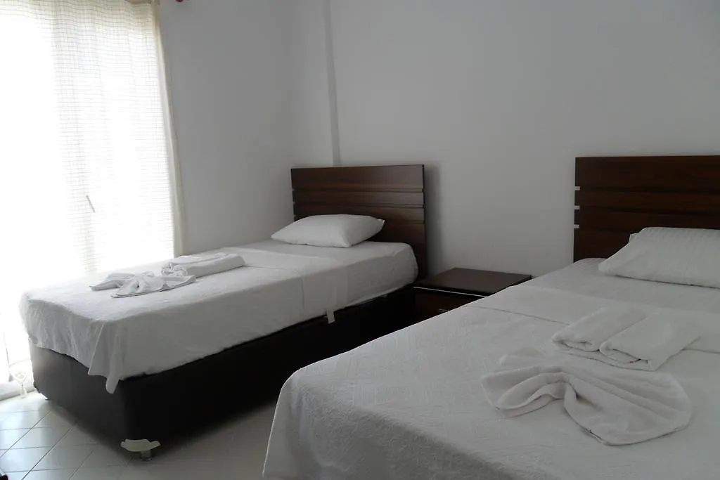 Sestra Suite Hotel Bitez