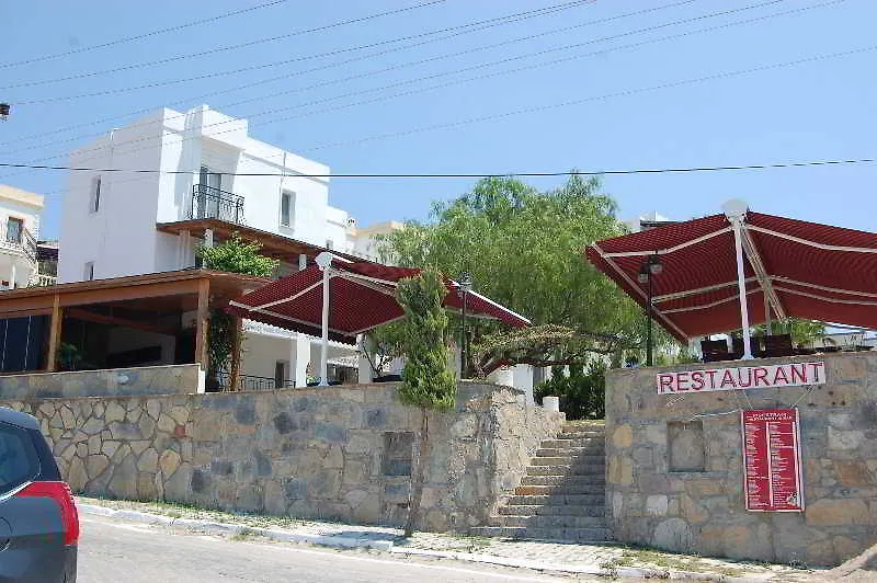 Sestra Suite Hotel Bitez