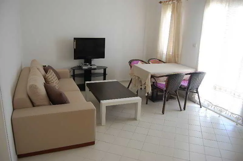 Sestra Suite Hotel Bitez 2*,