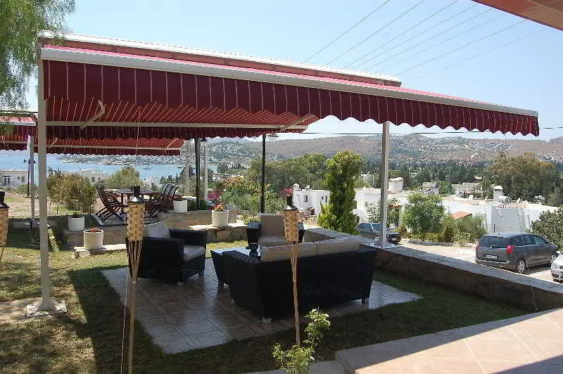 Sestra Suite Hotel Bitez 2*,  Turkije