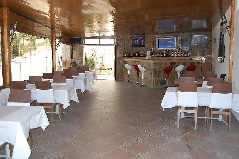 Sestra Suite Hotel Bitez