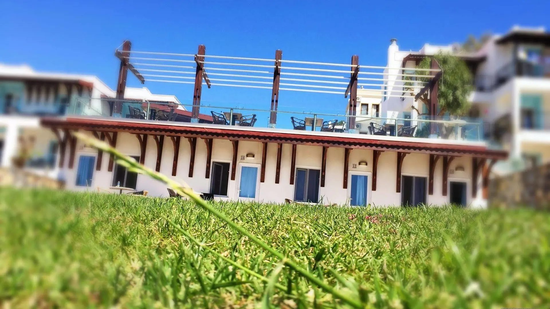 Sestra Suite Hotel Bitez 2*,  Turkije