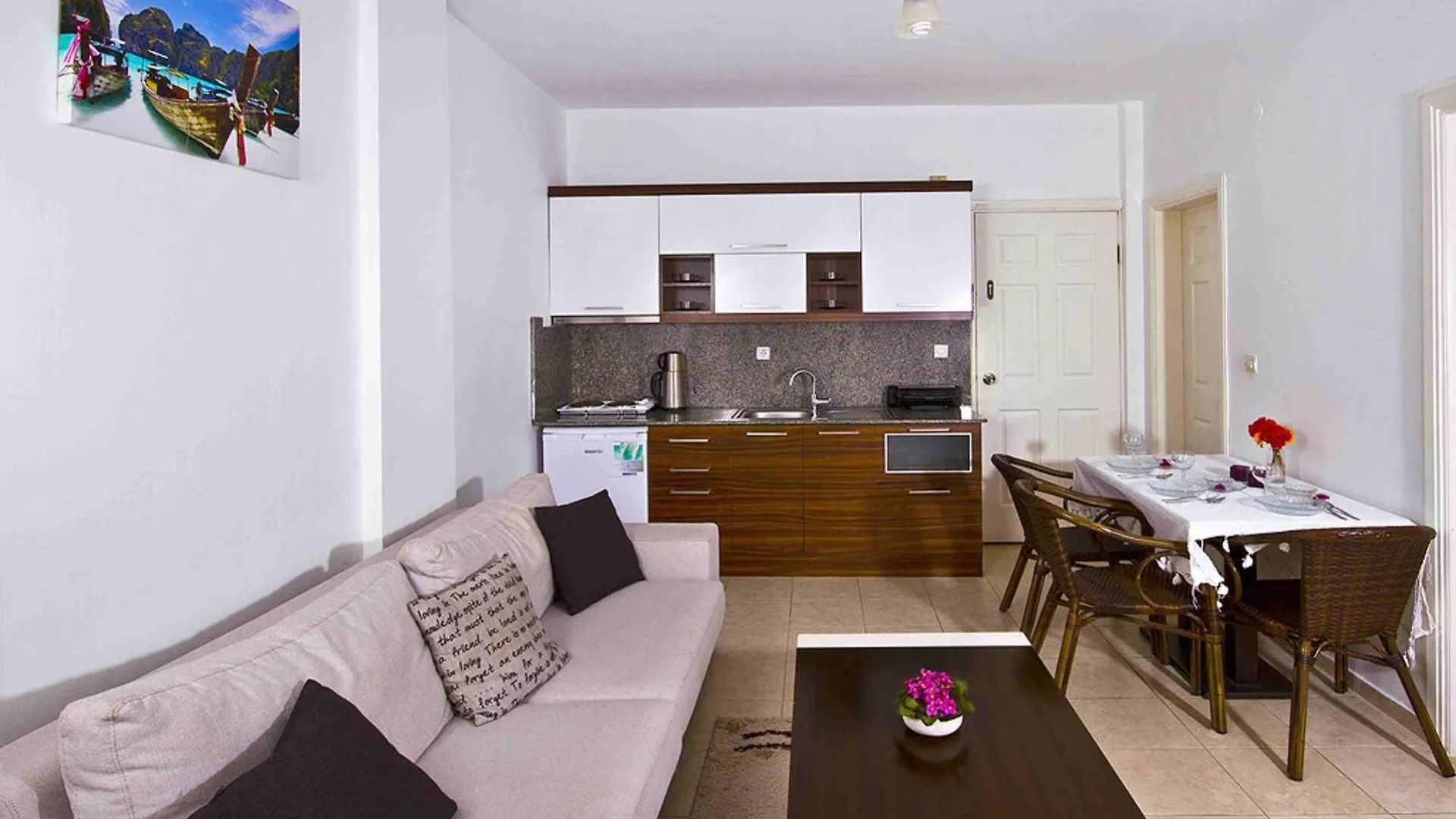 Sestra Suite Hotel Bitez