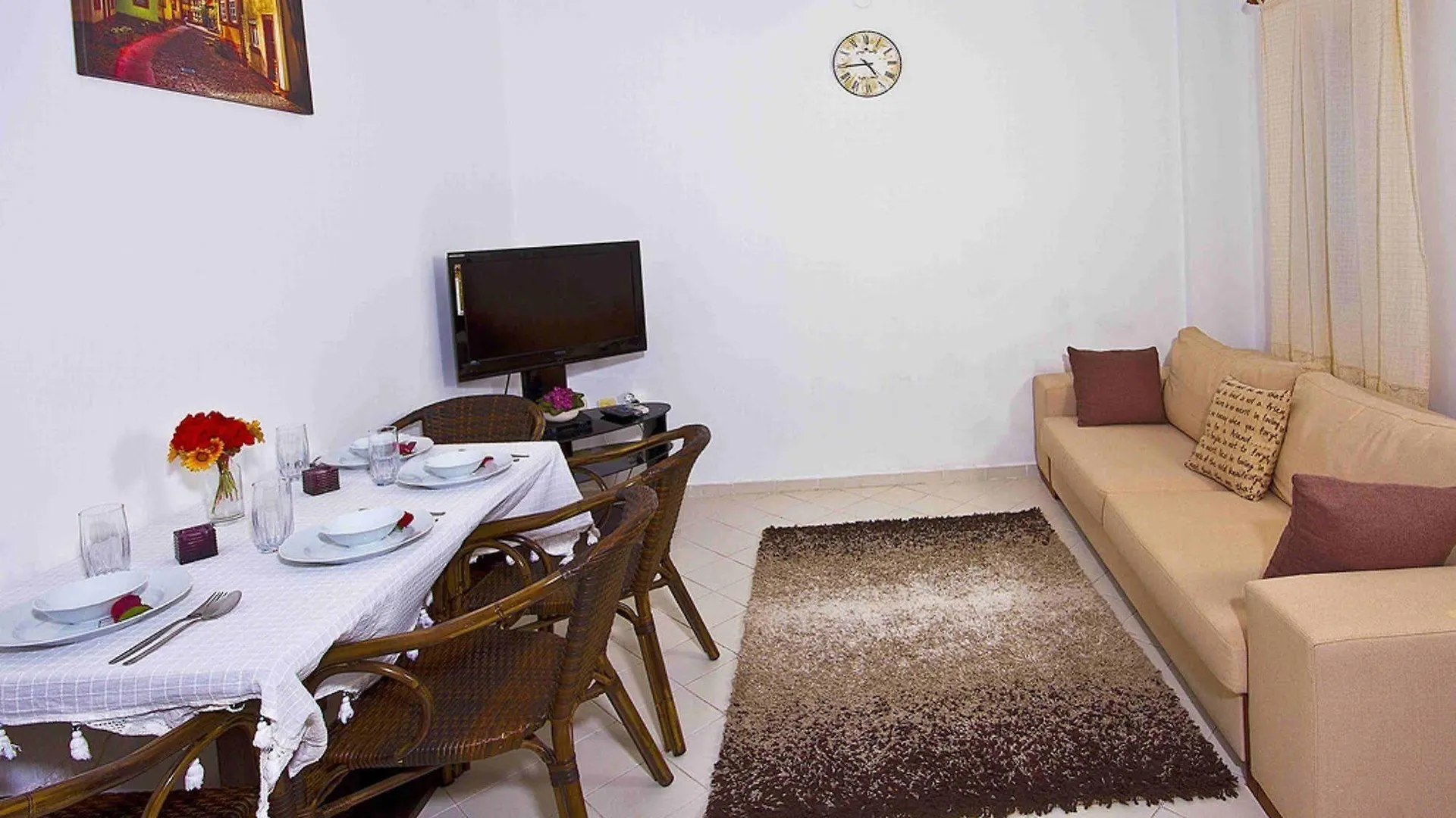 Sestra Suite Hotel Bitez